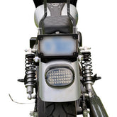 Custom Dynamics Low Profile Led Taillight